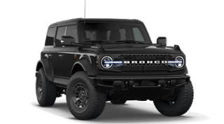 2026 Ford Bronco® External Image 5
